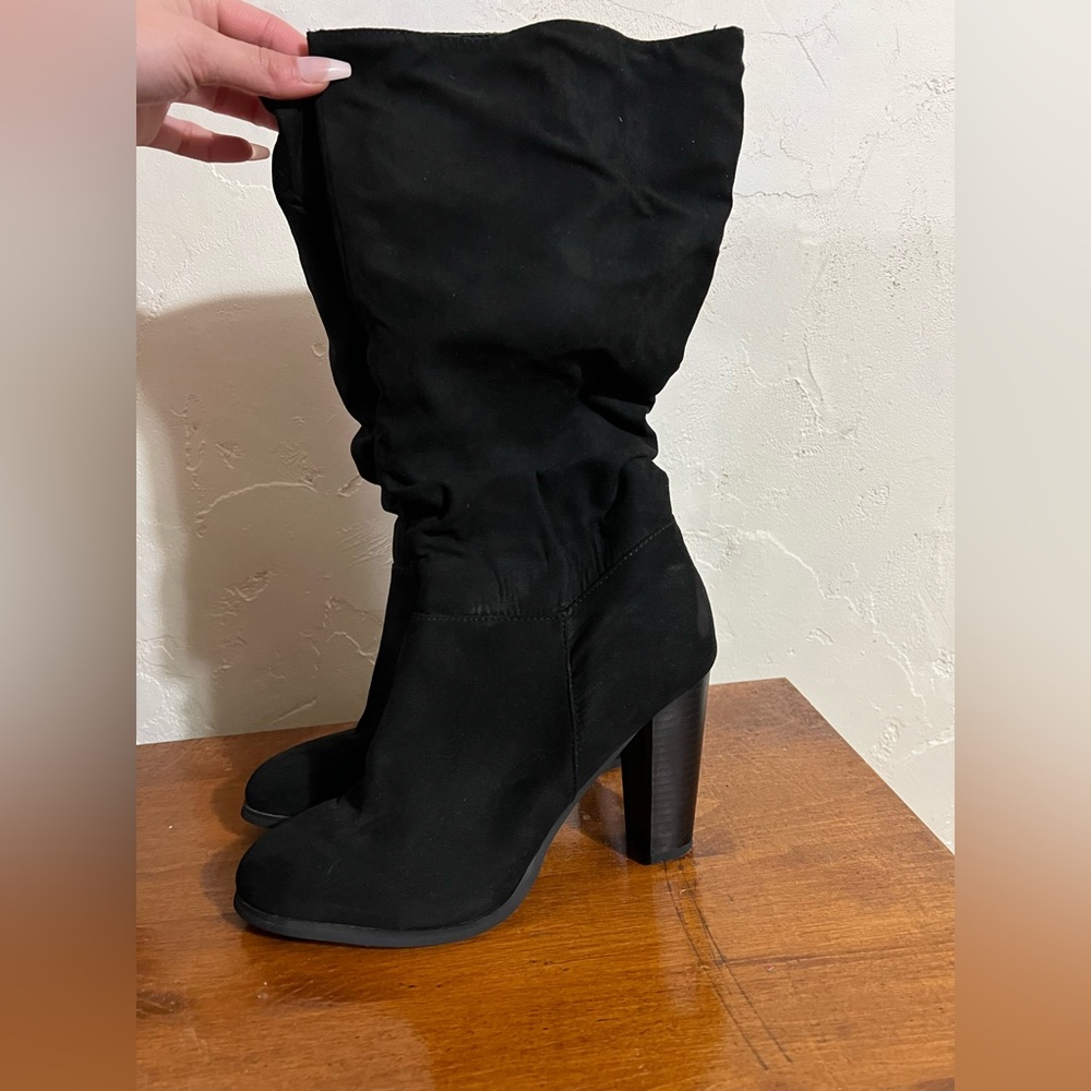 Madeline Stuart Boots